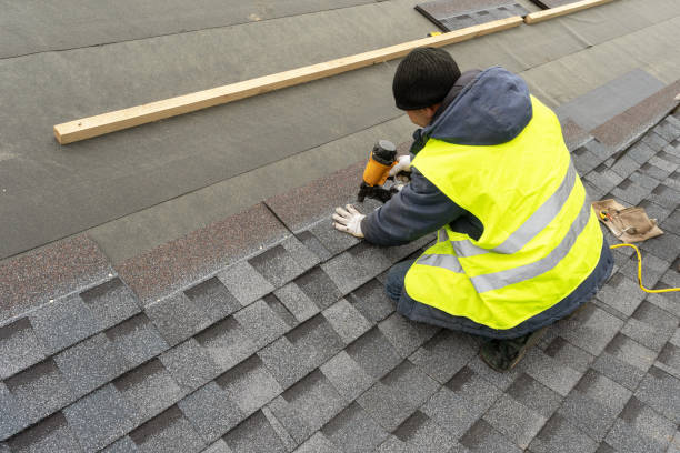 Quick and Trustworthy Emergency Roof Repair Services in Owensboro, KY