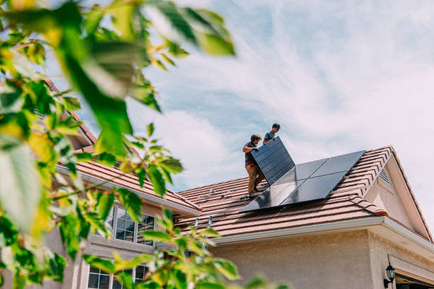 Best Commercial Roof Installation  in Owensboro, KY