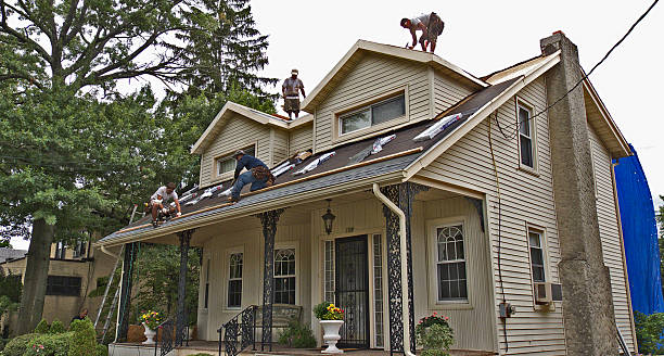 Best Residential Roofing Contractor  in Owensboro, KY