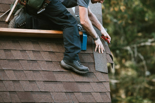 Best Best Roofing Contractors  in Owensboro, KY